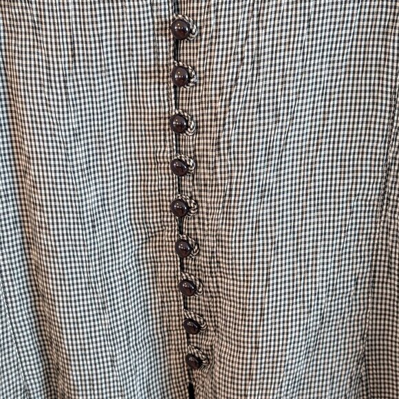 Jean Claude Poitras 1980's Suit - Picture 4 of 8